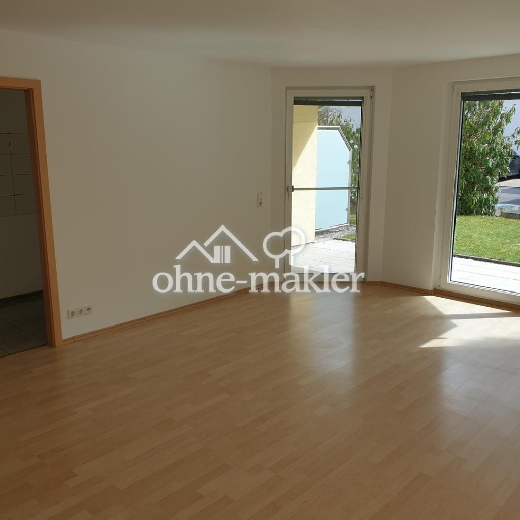 Sehr schöne 3,5 Zi. - Wohnung mit Süd-Balkon und EBK im Zentrum von Aalen. - Photo 2