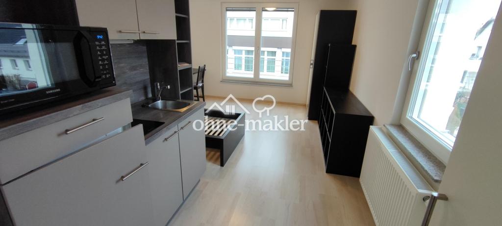 #1.04# Schönes vollmöbliertes Apartment. Frei ab sofort oder später. - Foto 3
