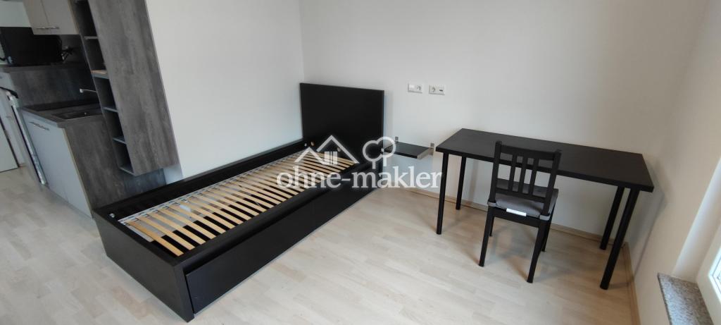 #1.04# Schönes vollmöbliertes Apartment. Frei ab sofort oder später. - Foto 2