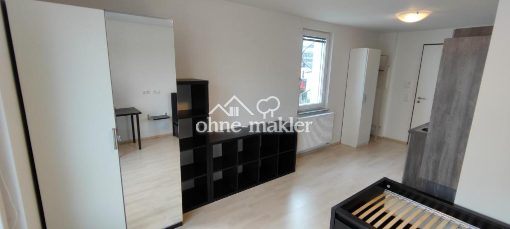 #1.04# Schönes vollmöbliertes Apartment. Frei ab sofort oder später. - Foto 1