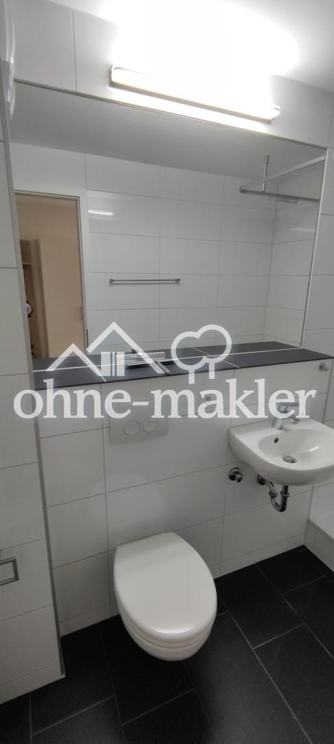 #1.04# Schönes vollmöbliertes Apartment. Frei ab sofort oder später. - Foto 5