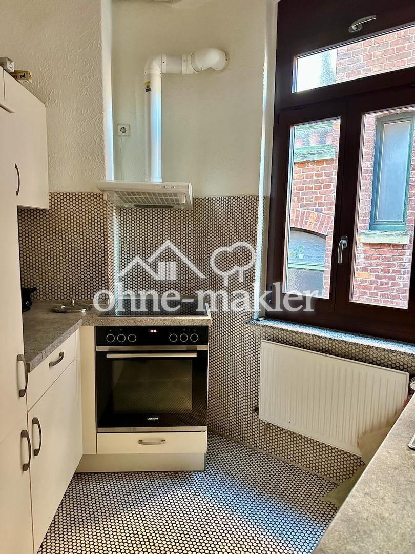 Gepflegte 4-Zi Altbau-Maisonette nähe Bihlplatz - Photo 4