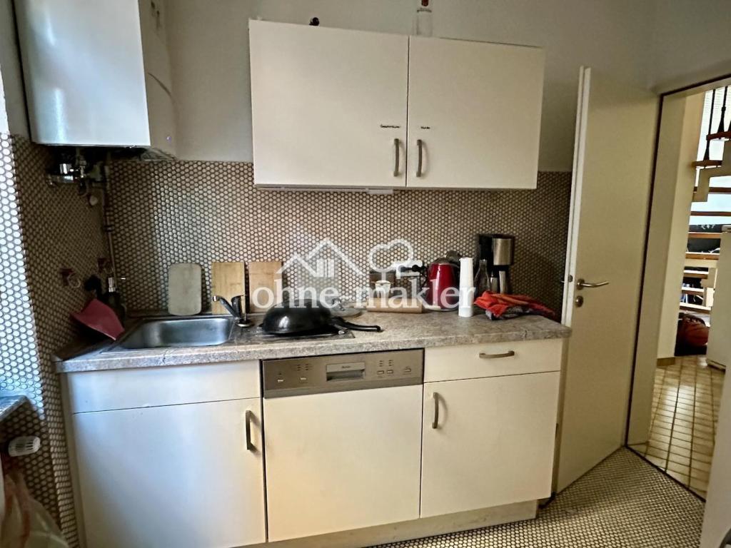 Gepflegte 4-Zi Altbau-Maisonette nähe Bihlplatz - Photo 5