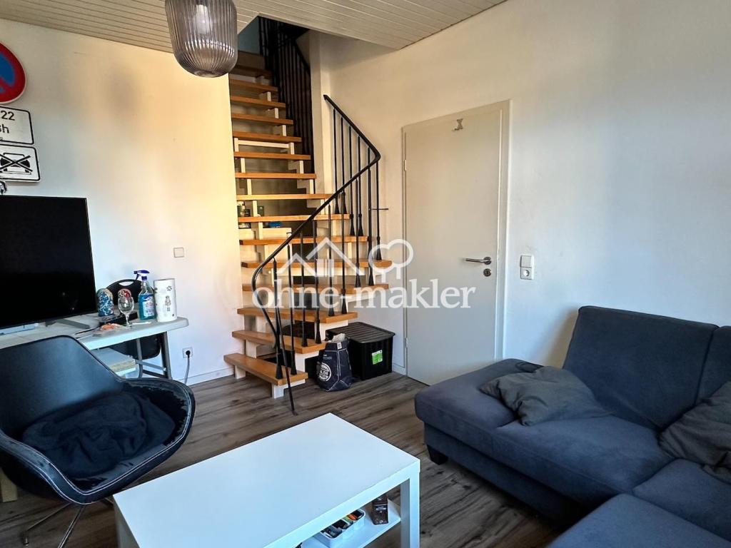 Gepflegte 4-Zi Altbau-Maisonette nähe Bihlplatz - Photo 2