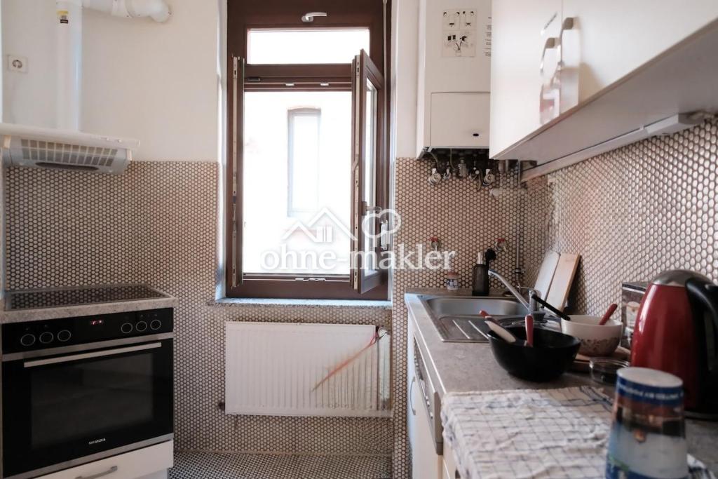 Gepflegte 4-Zi Altbau-Maisonette nähe Bihlplatz - Photo 3