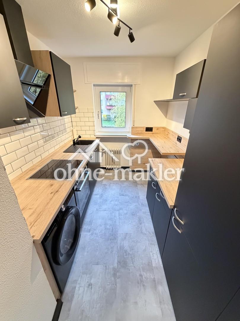 Schönes möbliertes WG-Zimmer in frisch renovierter Wohnung in Top-Lage - Photo 3