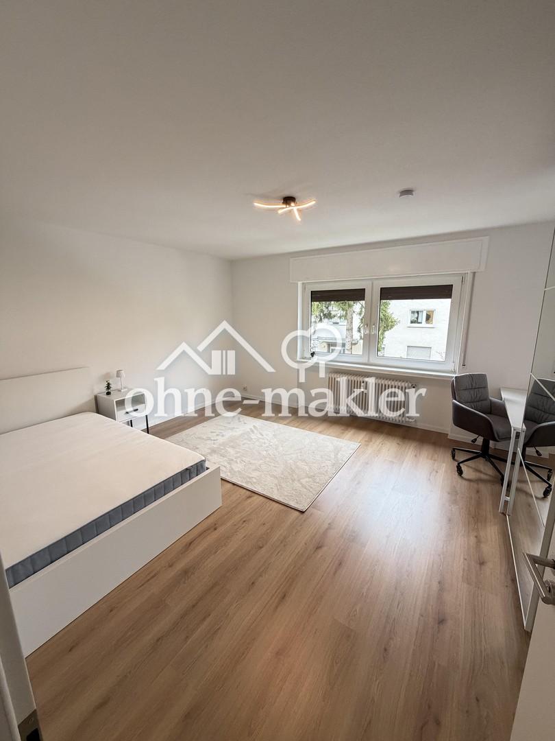 Schönes möbliertes WG-Zimmer in frisch renovierter Wohnung in Top-Lage - Photo 2