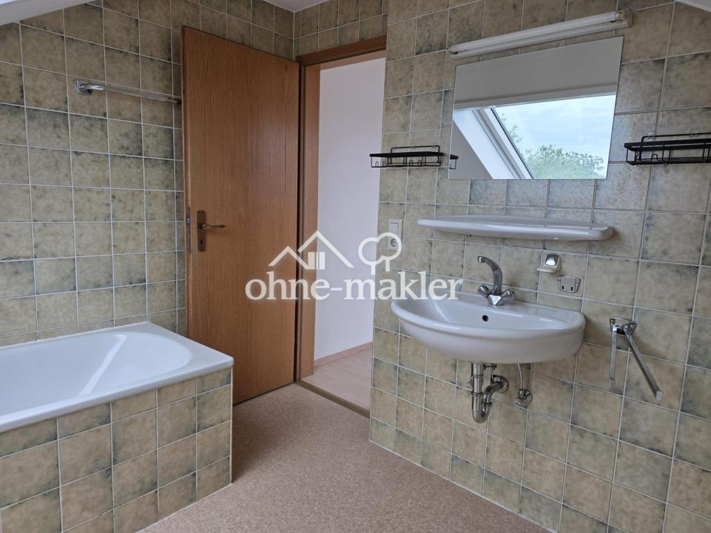 Schöne Wohnung am Schwanenweiher/Ostpark neu zu vermieten - Photo 3