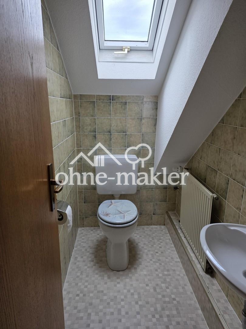 Schöne Wohnung am Schwanenweiher/Ostpark neu zu vermieten - Photo 2