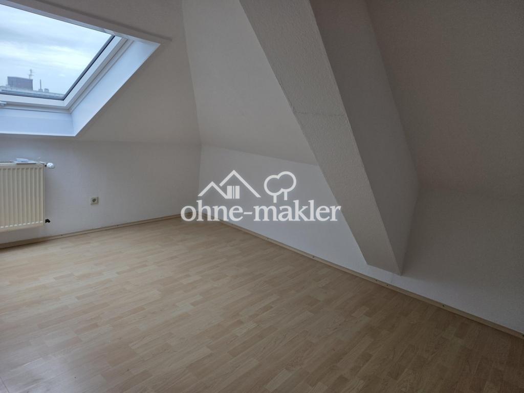 Schöne Wohnung am Schwanenweiher/Ostpark neu zu vermieten - Photo 5