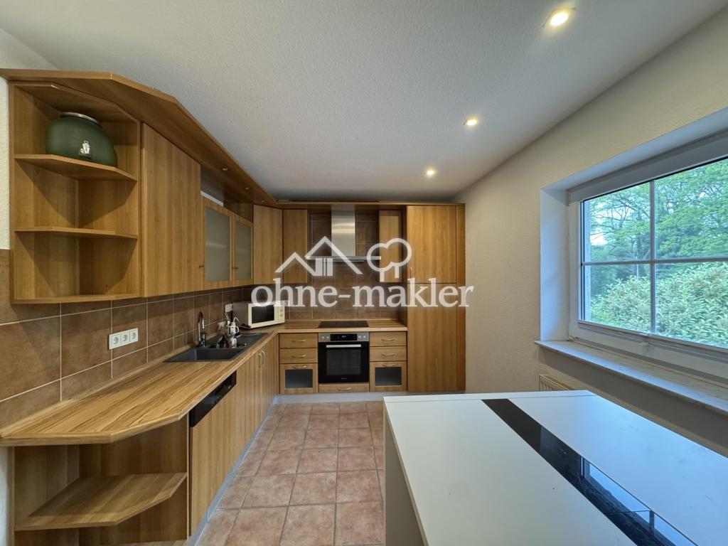 Maisonette: 3-Zimmer Wohnung mit Südbalkon - Photo 1