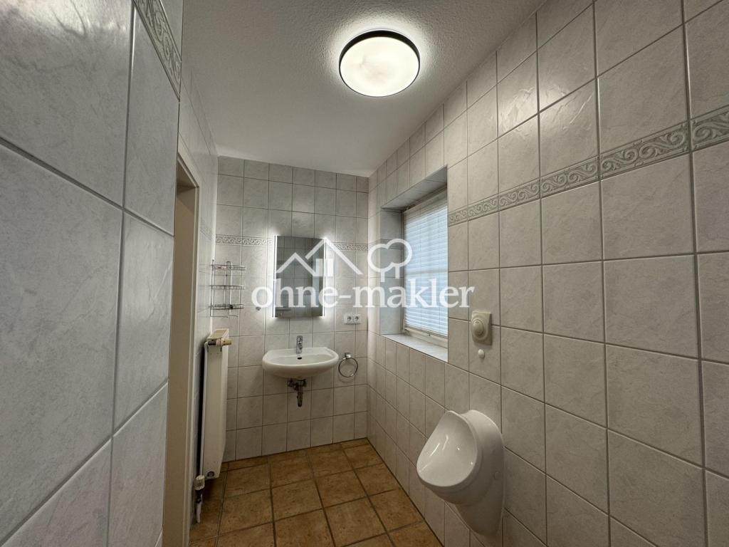 Maisonette: 3-Zimmer Wohnung mit Südbalkon - Photo 5