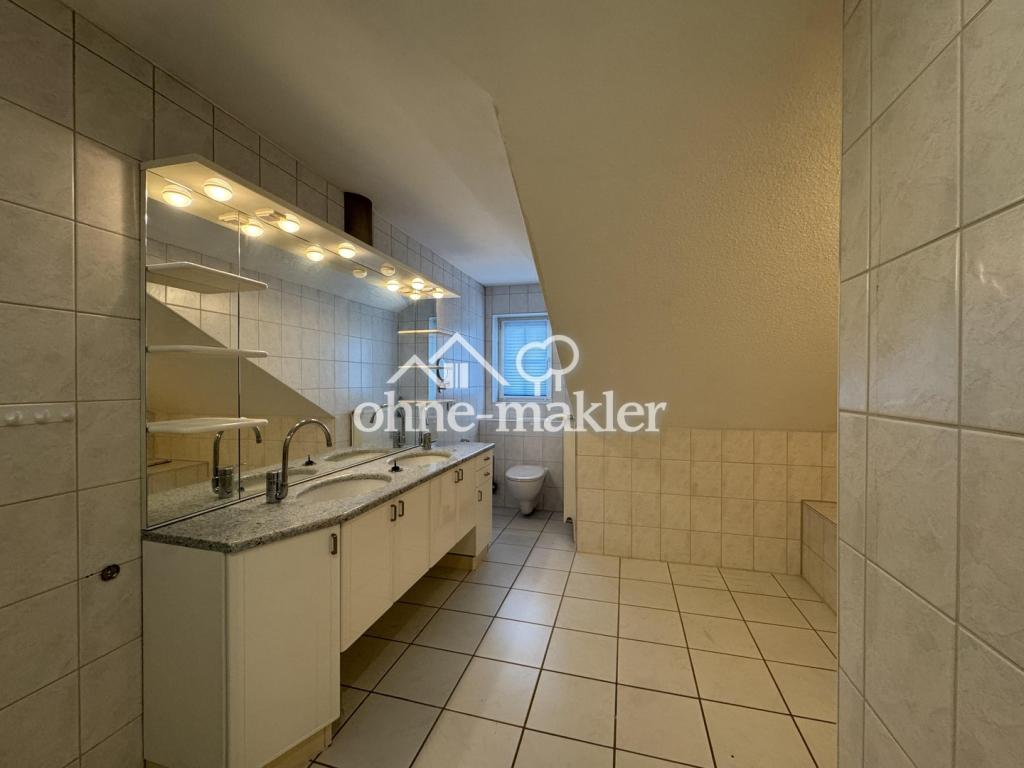 Maisonette: 3-Zimmer Wohnung mit Südbalkon - Photo 3