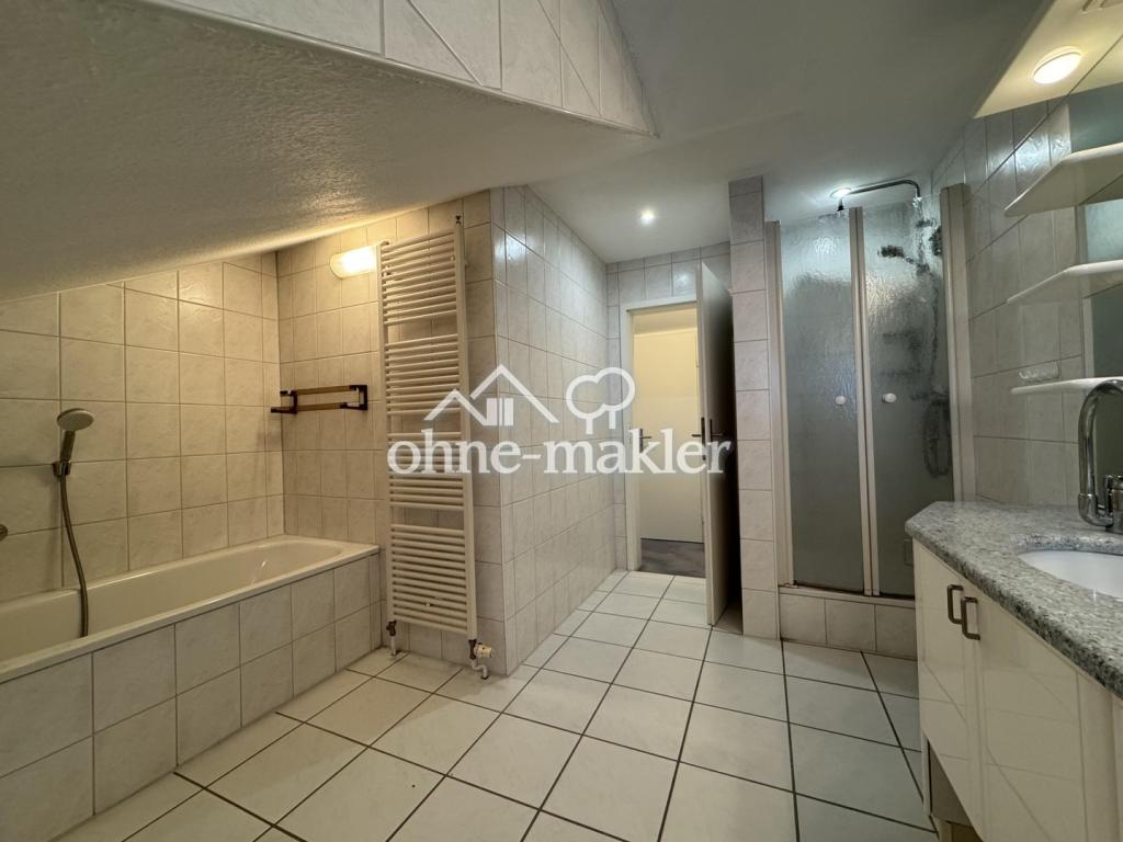 Maisonette: 3-Zimmer Wohnung mit Südbalkon - Photo 4
