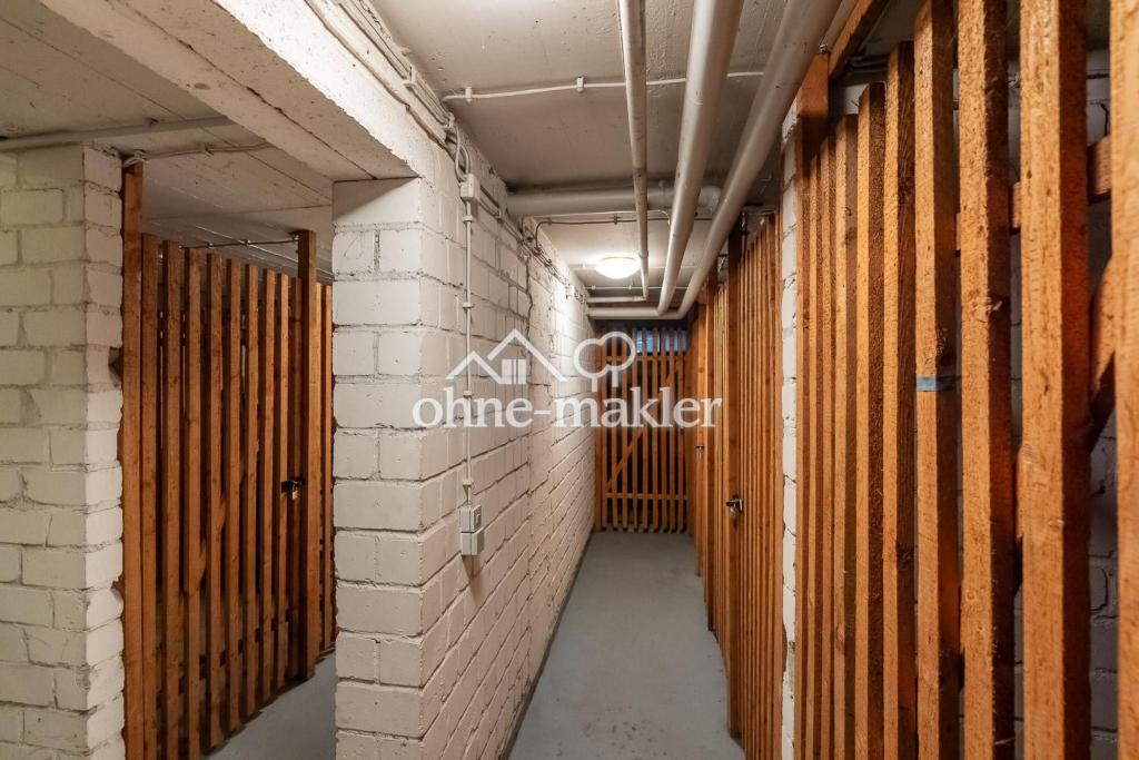 WG Zimmer in zentraler Lage - Straßenbahn vor der Türe - Foto 5