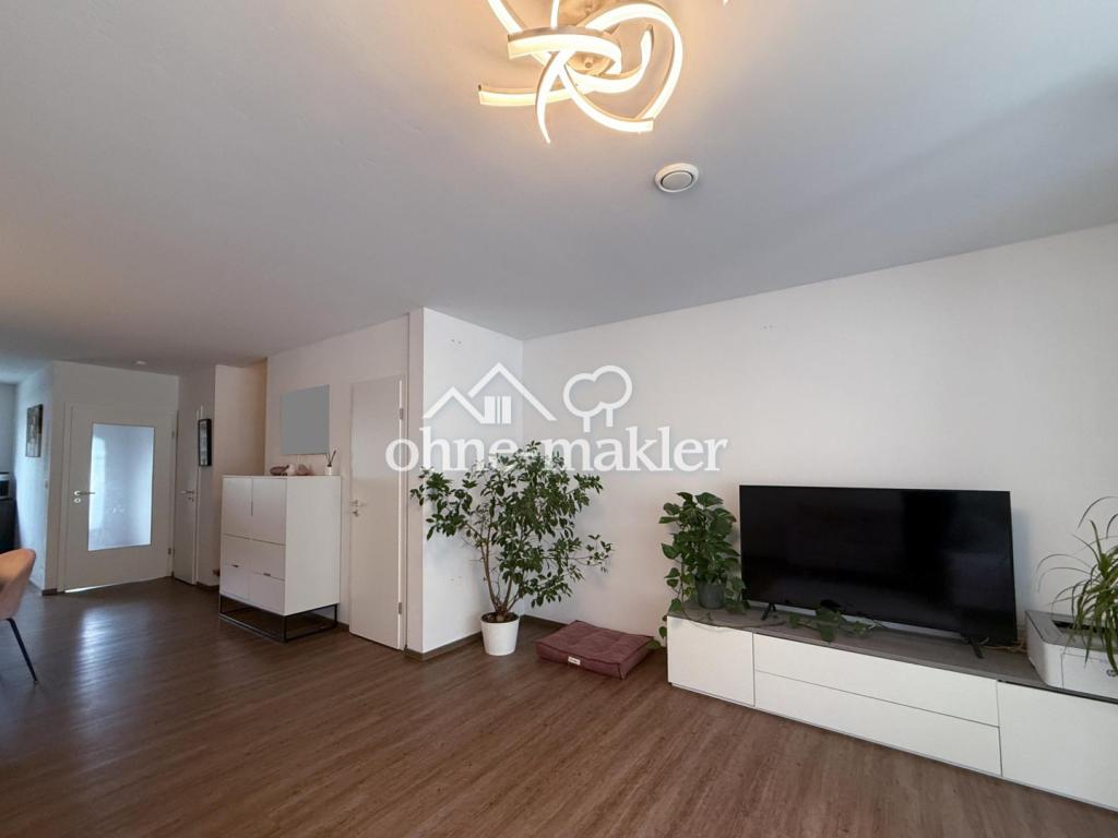 Reihenhaus-Traum in Top-Lage mit Garten und Stellplätzen - Photo 2