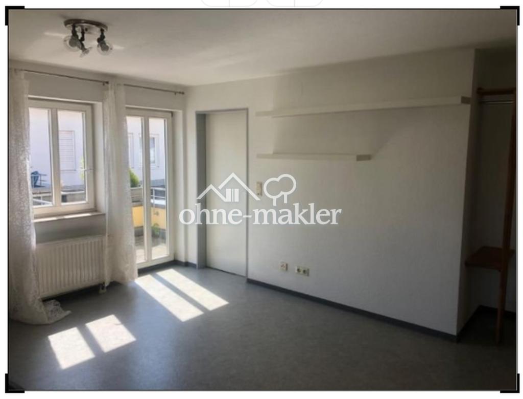 1,5 Zimmerwohnung im Welfenpalais in der Oberstadt - Foto 1