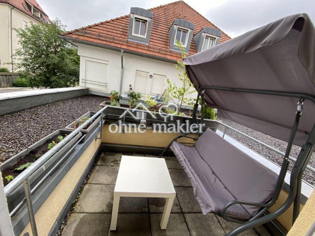 1,5 Zimmerwohnung im Welfenpalais in der Oberstadt - Foto 4