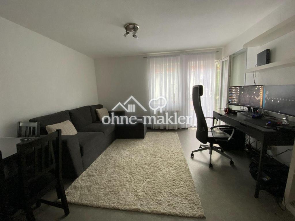 1,5 Zimmerwohnung im Welfenpalais in der Oberstadt - Foto 2