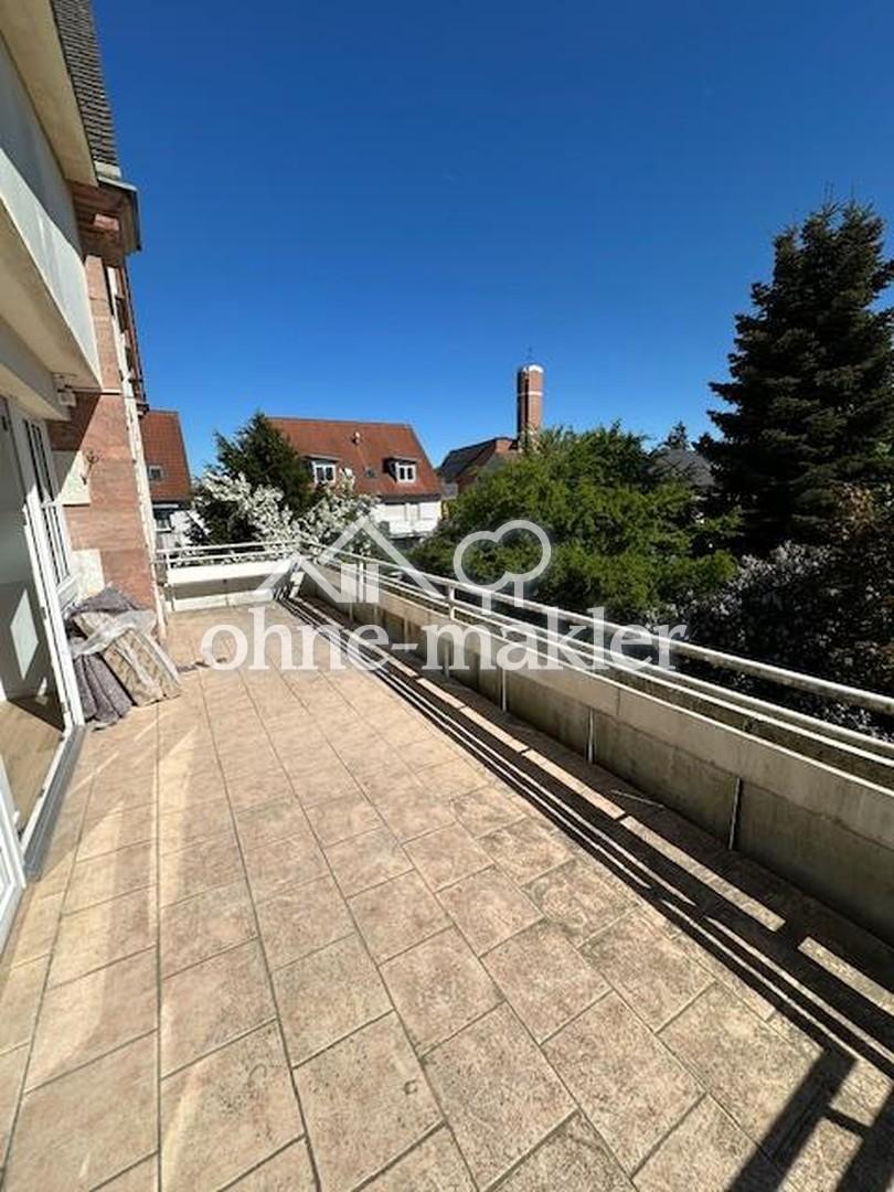 Erstbezug Sanierter Altbau! Wunderschöne 3 ZW, Wohnküche, Dachterrasse u. Wintergarten! - Photo 5