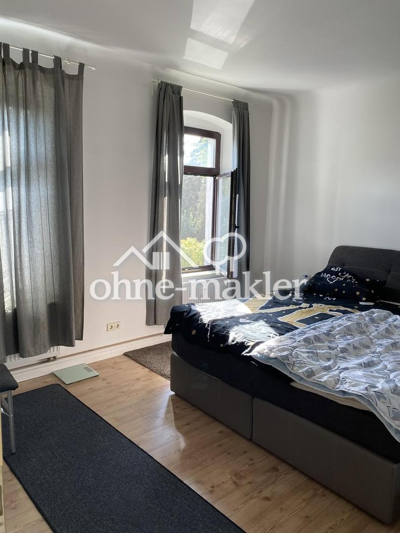 Stilvolle 2-Zimmer-Wohnung mit Einbauküche & Garten, hochwertig modernisiert, ab 01.08.2026 - Foto 5