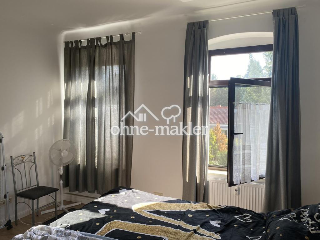Stilvolle 2-Zimmer-Wohnung mit Einbauküche & Garten, hochwertig modernisiert, ab 01.08.2026 - Foto 4