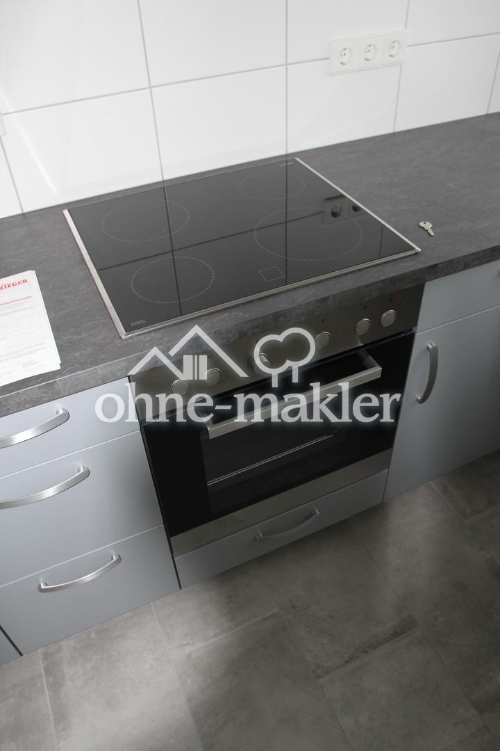 Neu erstellte 2,5-Zimmer-DG-Wohnung in Reutlingen, stadtnah, mit West- und Süd - Balkon - Foto 4
