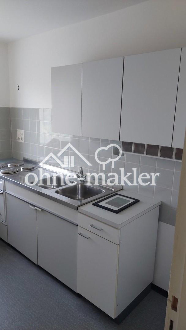Frisch ren. 2,5-Zi.-Einlieger-Wohnung in Reutlingen, ruhig, grün, mit Süd-Terrasse und Garten - Foto 2