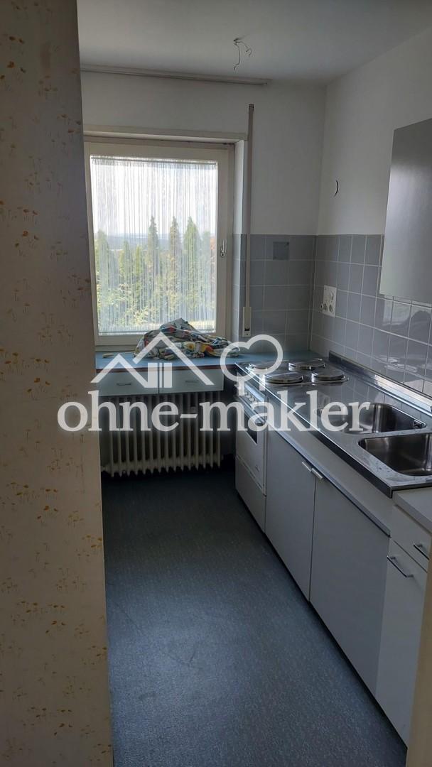 Frisch ren. 2,5-Zi.-Einlieger-Wohnung in Reutlingen, ruhig, grün, mit Süd-Terrasse und Garten - Foto 1
