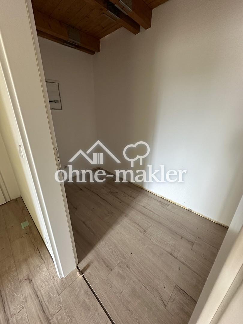 Helle 3,5 Zimmer Maisonette Wohnung - Photo 5