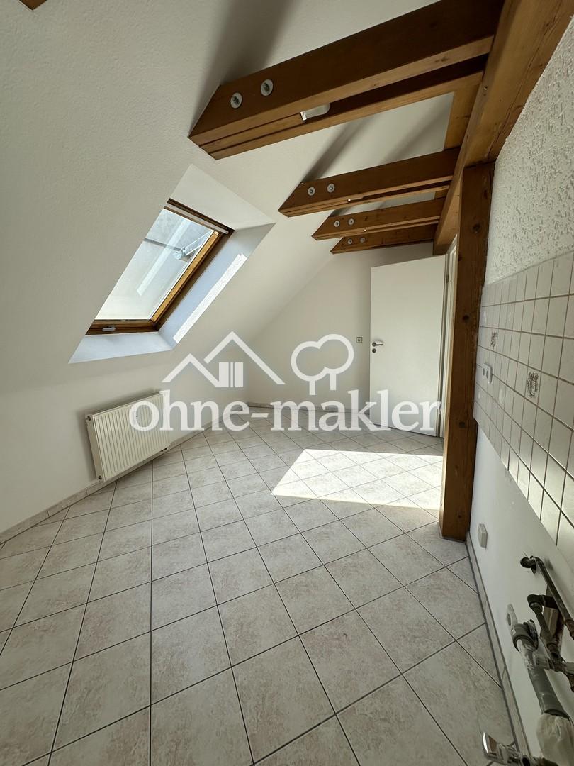 Helle 3,5 Zimmer Maisonette Wohnung - Foto 1