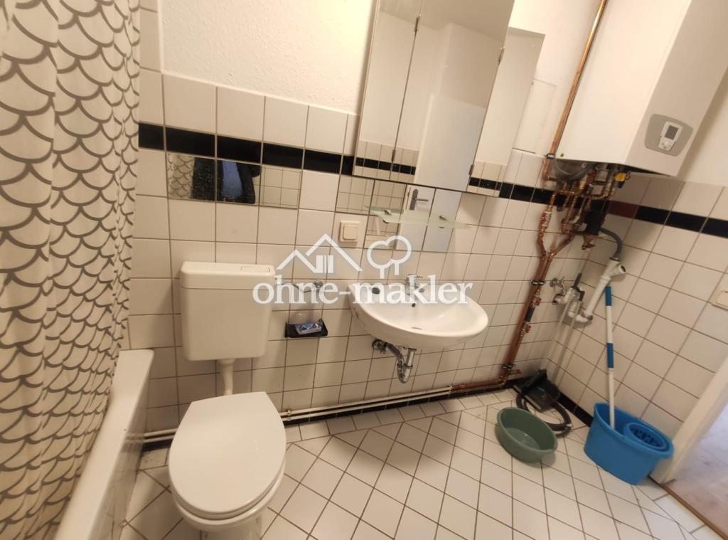 2 x Wohnung mit großem Wohnzimmer in Fürstenwalde - Foto 2