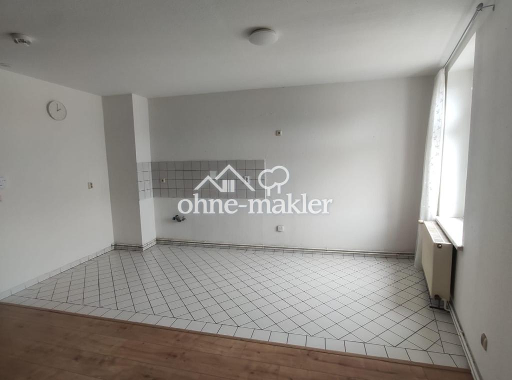 2Zi Wohnung zentral in Fürstenwalde - Photo 1