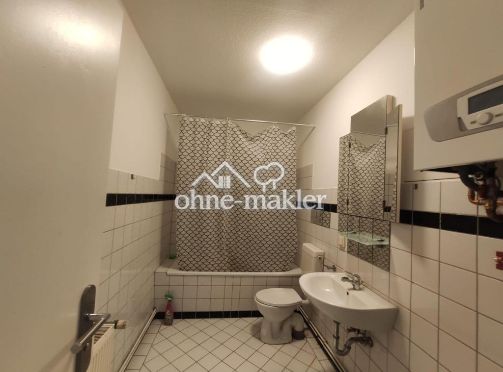 2Zi Wohnung zentral in Fürstenwalde - Photo 2