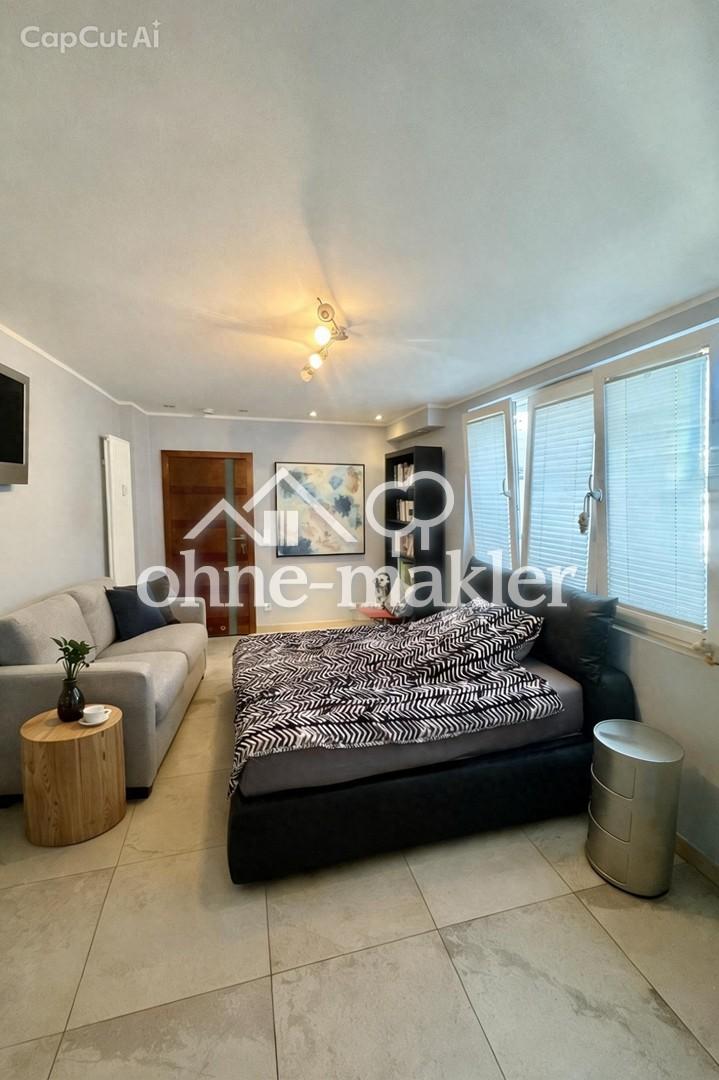 Gepflegte Erdgeschosswohnung mit Terrasse und Garage in Pulheim-Brauweiler - Photo 2