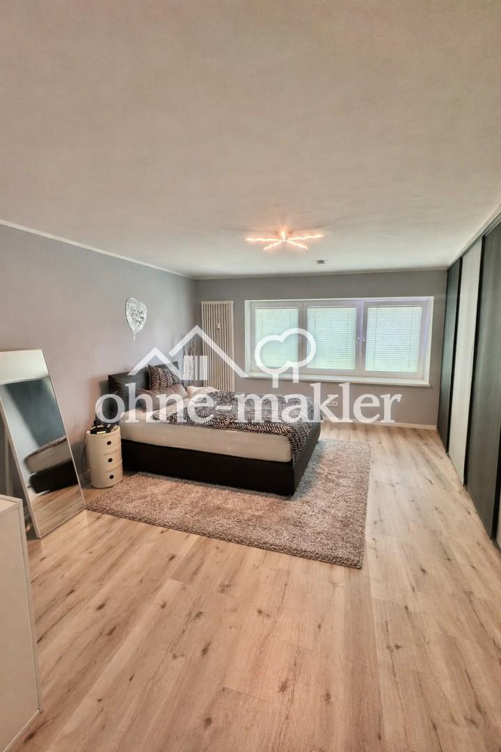 Gepflegte Erdgeschosswohnung mit Terrasse und Garage in Pulheim-Brauweiler - Photo 5