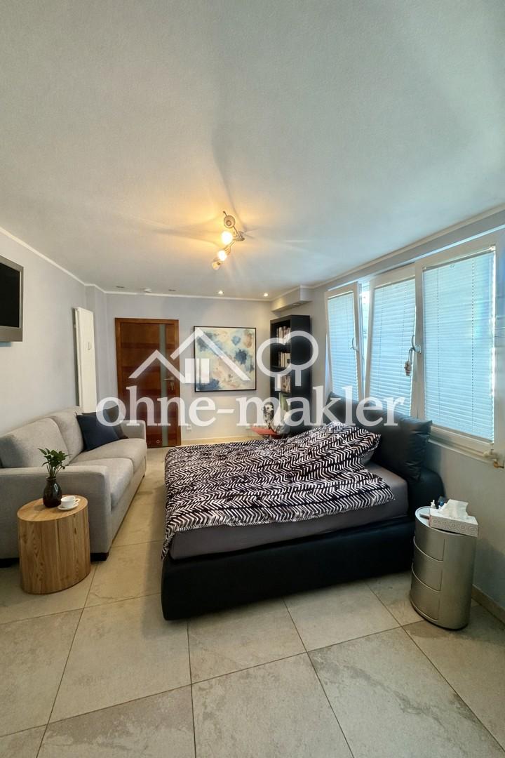 Gepflegte Erdgeschosswohnung mit Terrasse und Garage in Pulheim-Brauweiler - Photo 3