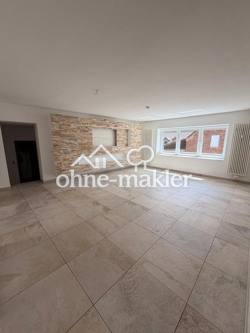 Gepflegte Erdgeschosswohnung mit Terrasse und Garage in Pulheim-Brauweiler - Photo 1