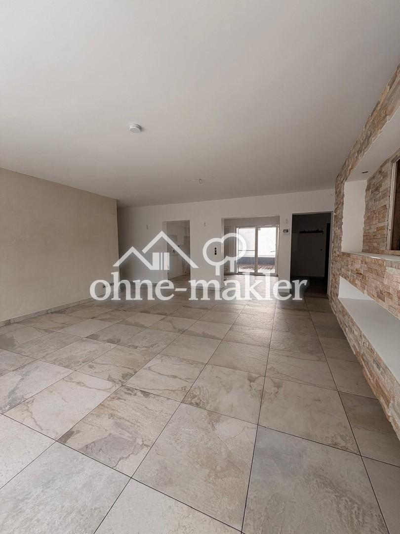 Gepflegte Erdgeschosswohnung mit Terrasse und Garage in Pulheim-Brauweiler - Photo 2