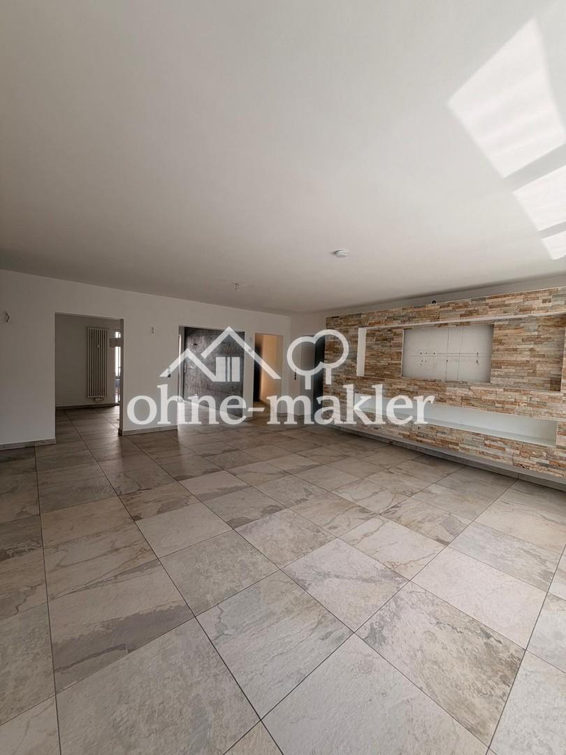 Gepflegte Erdgeschosswohnung mit Terrasse und Garage in Pulheim-Brauweiler - Photo 3