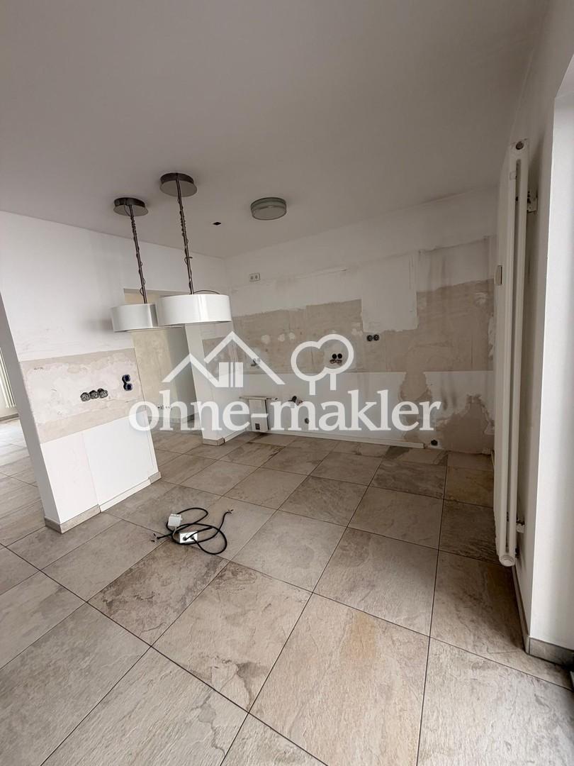 Gepflegte Erdgeschosswohnung mit Terrasse und Garage in Pulheim-Brauweiler - Photo 5