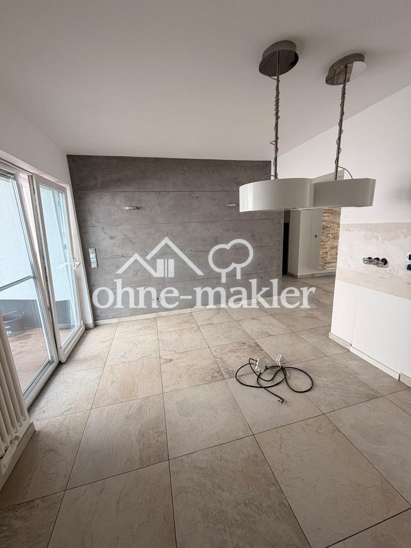 Gepflegte Erdgeschosswohnung mit Terrasse und Garage in Pulheim-Brauweiler - Photo 4