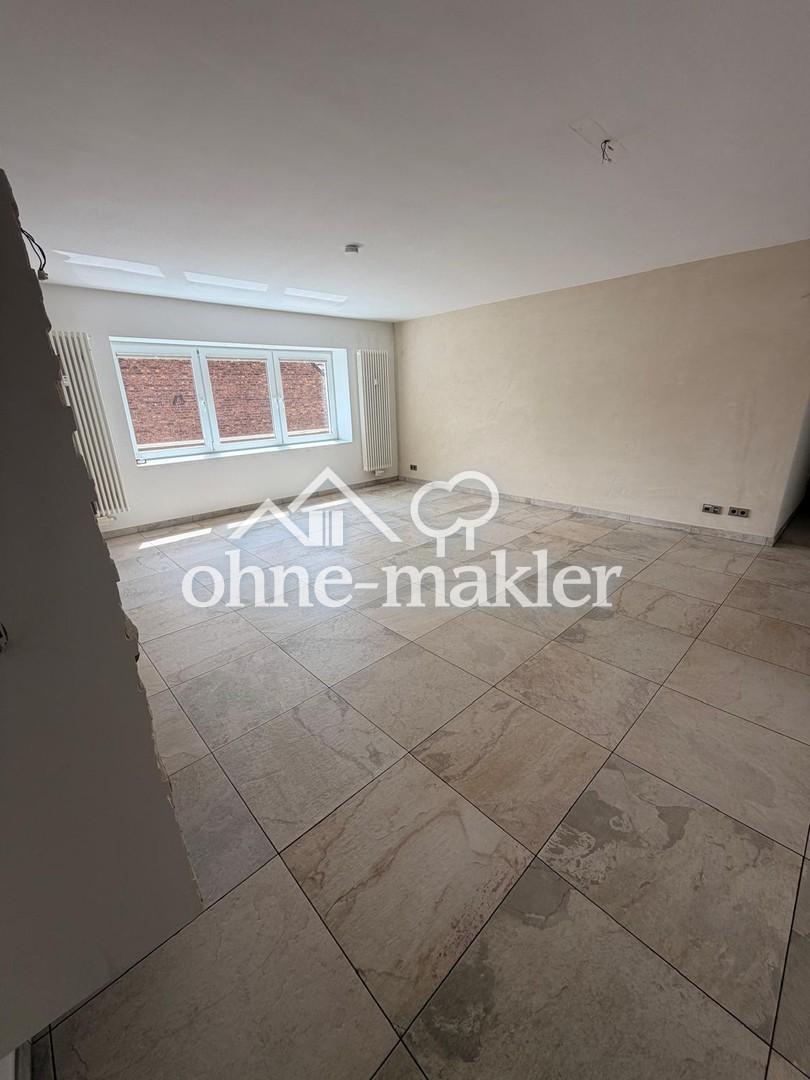Gepflegte Erdgeschosswohnung mit Terrasse und Garage in Pulheim-Brauweiler - Photo 1
