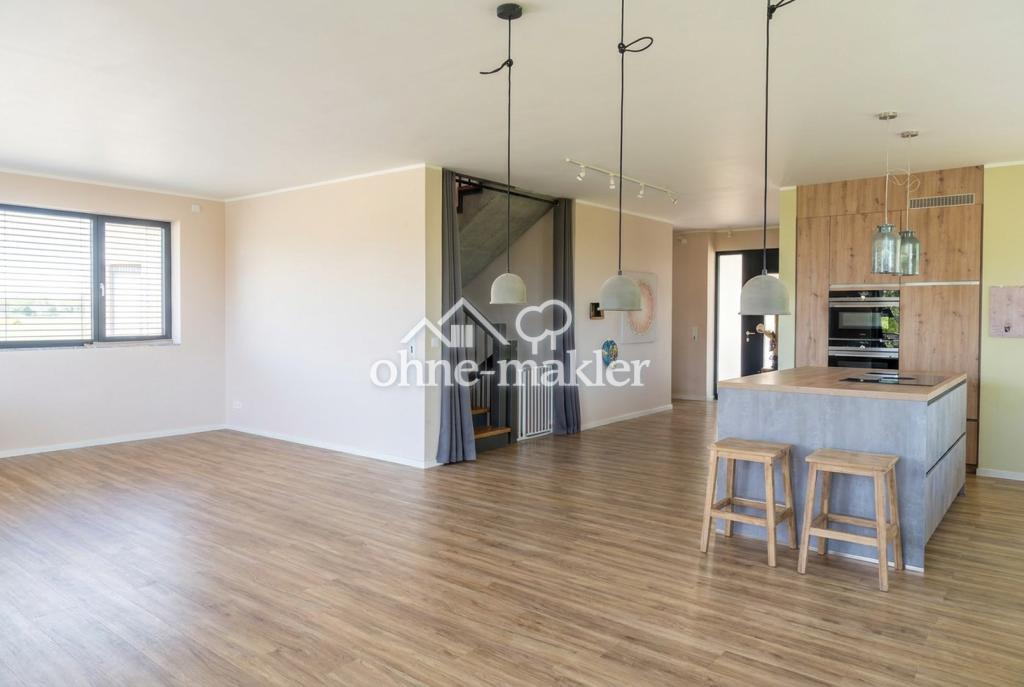 Architektenhaus am Waldrand - Neubau 2022, A-Klasse, PV & Smart Home - Foto 2
