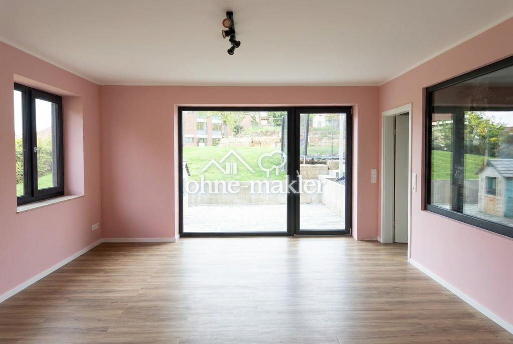 Architektenhaus am Waldrand - Neubau 2022, A-Klasse, PV & Smart Home - Foto 1
