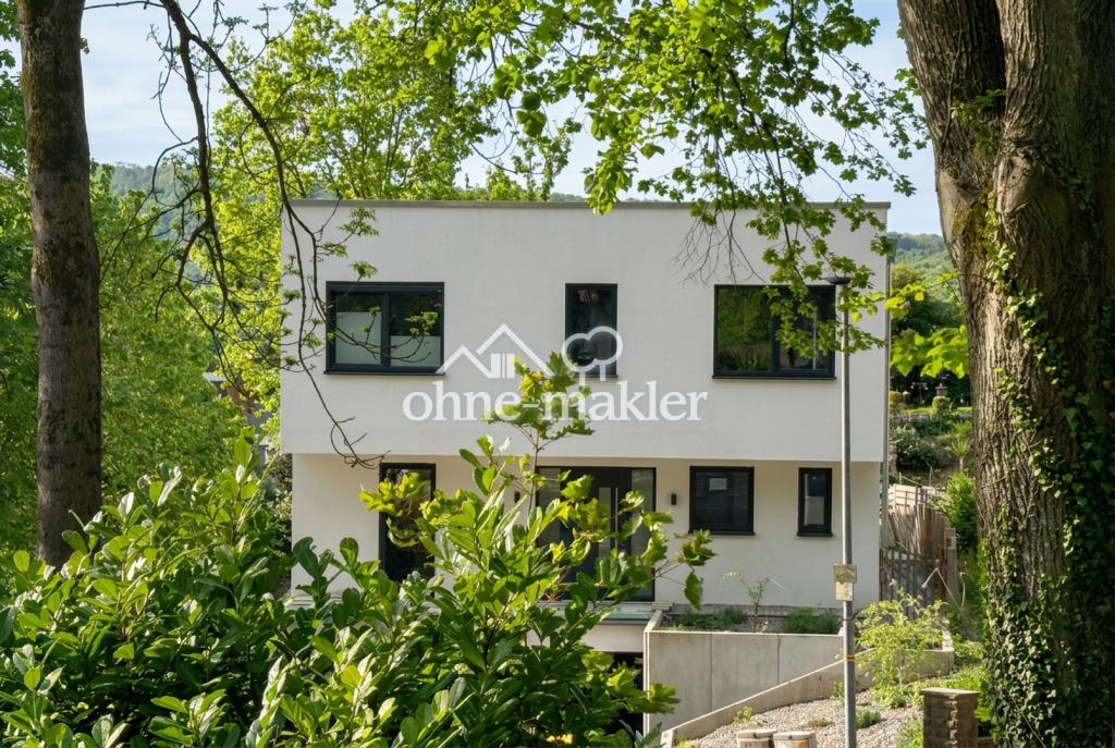 Architektenhaus am Waldrand - Neubau 2022, A-Klasse, PV & Smart Home - Foto 4