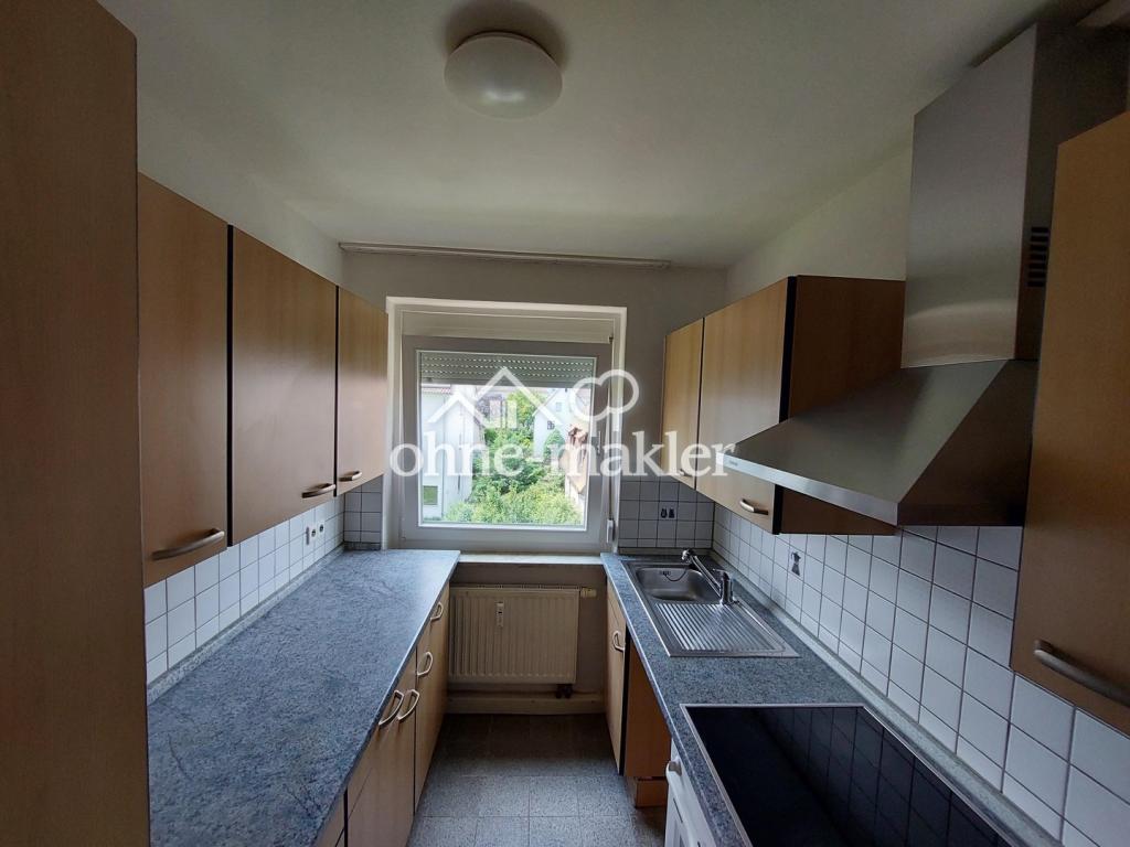 Möbliertes WG Zimmer mit Balkon in Heilbronn - Foto 2