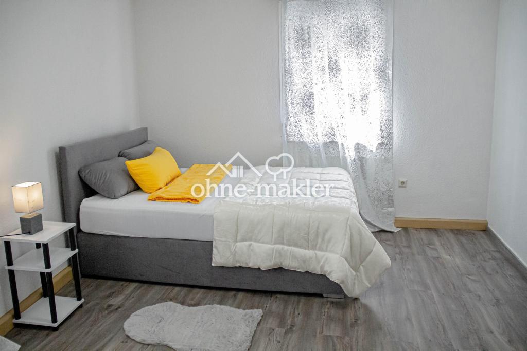 Möbliertes WG-Zimmer in zentraler Lage von Heilbronn (ab sofort) - Photo 2