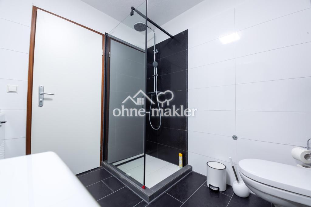 Möbliertes WG-Zimmer in zentraler Lage von Heilbronn (ab sofort) - Photo 5