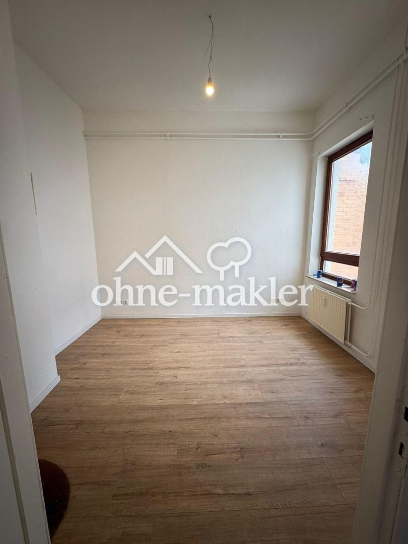 Studentenwohnung Norderstraße, 2 Zi, zentrale Lage - Photo 4